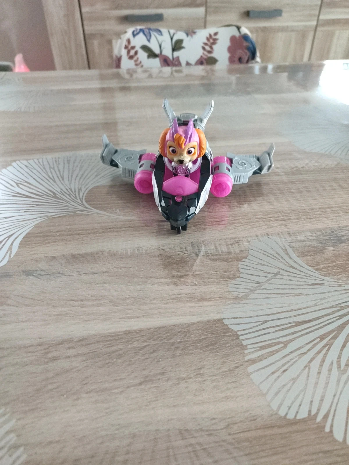 Paw Patrol stella voertuig – photo 2